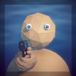 Official Steam achievement icon for Bean