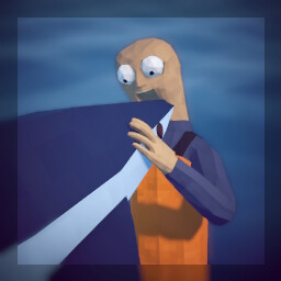 Official Steam achievement icon for Competitive eating