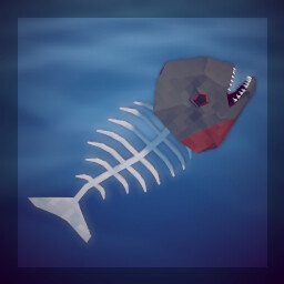 Official Steam achievement icon for Dinnertime