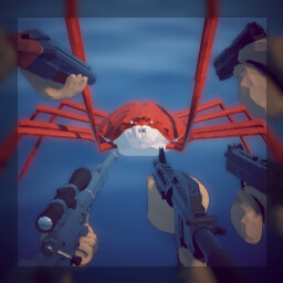 Official Steam achievement icon for Easy