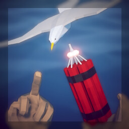 Official Steam achievement icon for Everyone's dream