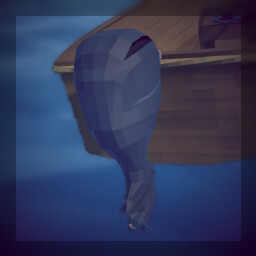Official Steam achievement icon for Getting an upgrade