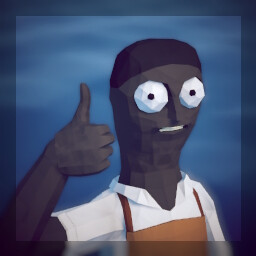 Official Steam achievement icon for Grillmaster