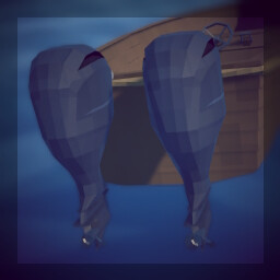 Official Steam achievement icon for I am speed
