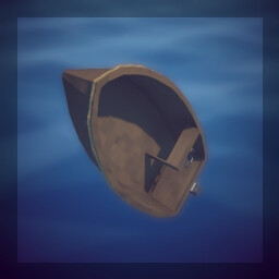 Official Steam achievement icon for I'm the bird now