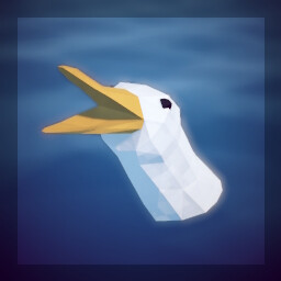 Official Steam achievement icon for Terrorizing bird