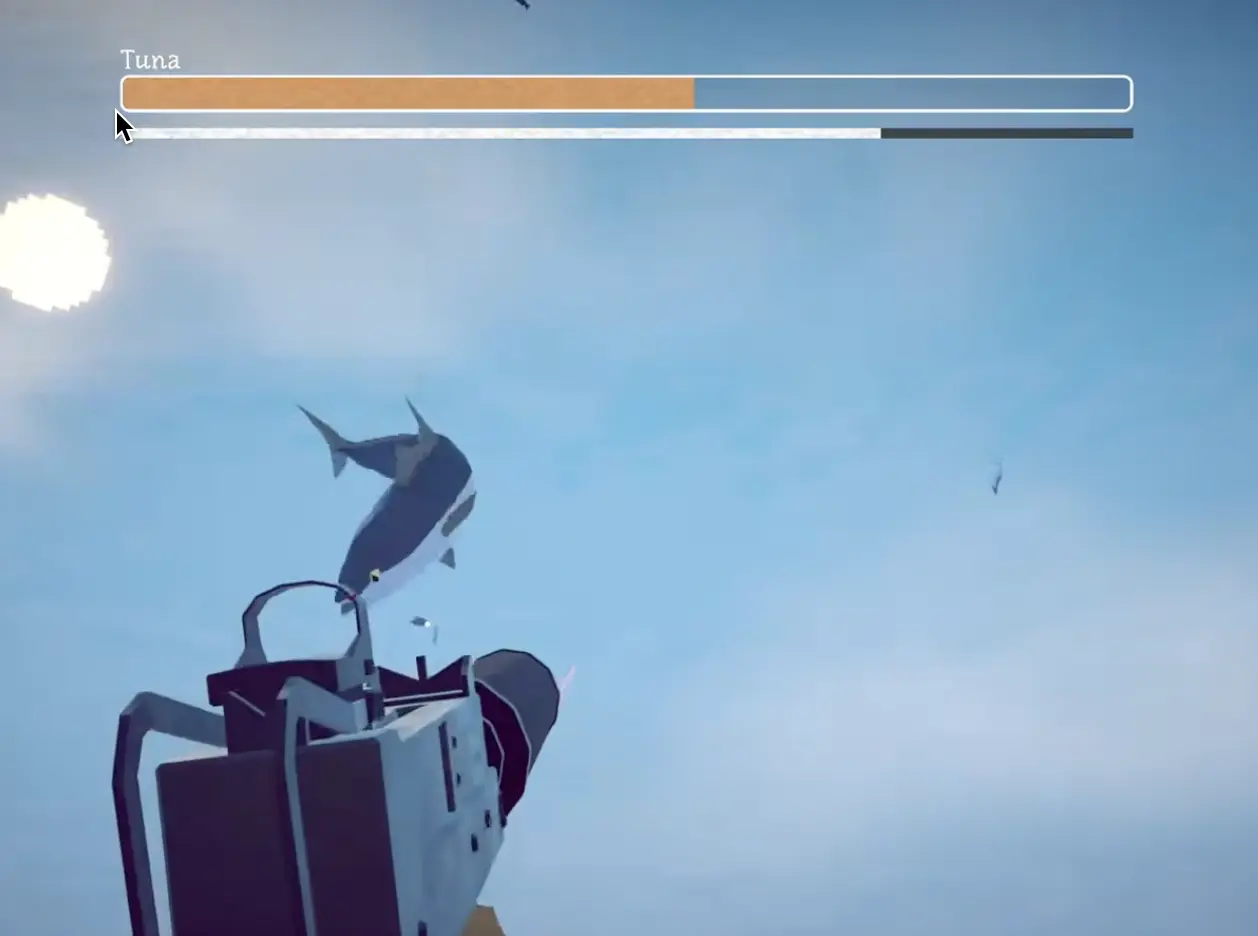 Terrorizing Bird route encounter