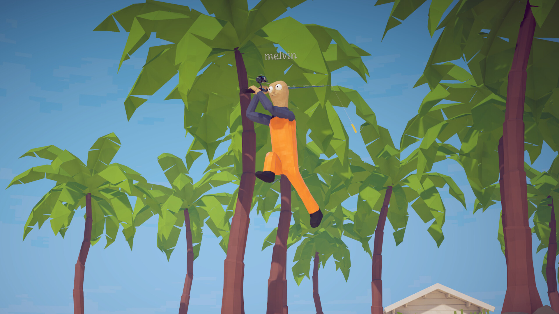 Official How to Fish gameplay screenshot