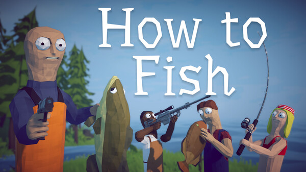 How to Fish official release trailer thumbnail
